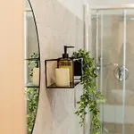 Homestay Arya Dimora Mediterranea Centro