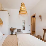Homestay Arya Dimora Mediterranea Centro