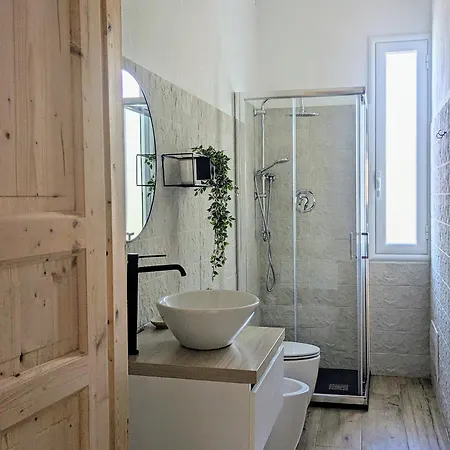 Arya Dimora Mediterranea Centro *