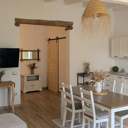 Arya Dimora Mediterranea Centro Homestay Villasimius