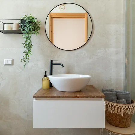 Arya Dimora Mediterranea Suite&apartment, Centro