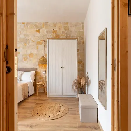 Arya Dimora Mediterranea Suite&apartment, Centro