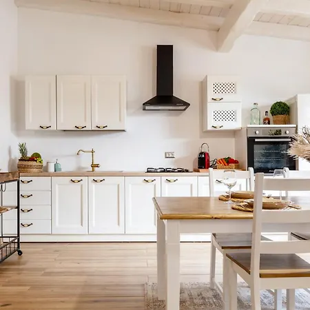 Homestay szállás Arya Dimora Mediterranea Centro Villasimius